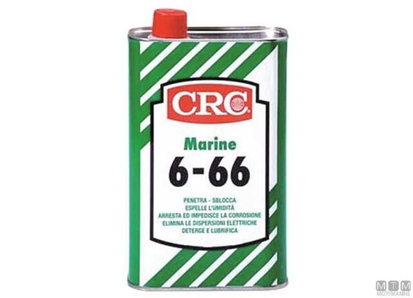 Crc 6-66 5lt - Afbeelding 2