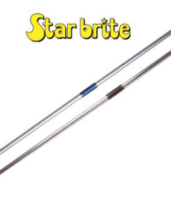 Star Brite Aluminium telescopische steel 152 - 304cm