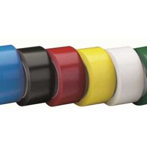 Zelfklevende Vinyl Tape 3M Scotch 471 50mm x 33mt Rood
