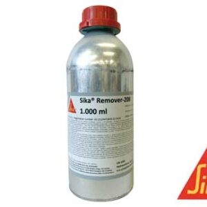 Sika Verwijderaar 208 1lt
