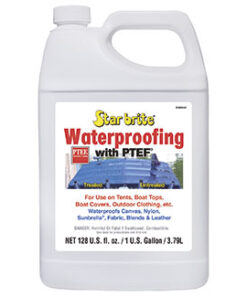 Waterdicht voor Stoffen en Boothoezen Star Brite 3,79 l