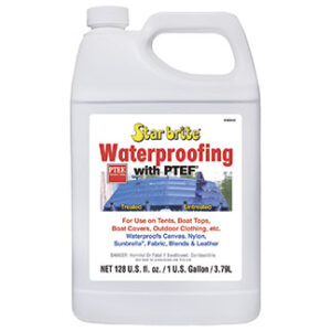 Waterdicht voor Stoffen en Boothoezen Star Brite 3,79 l