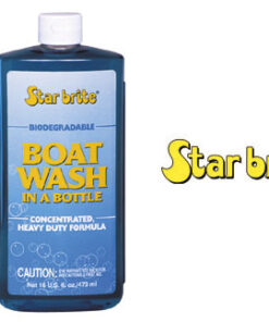 Bootshampoo Star Brite 3.8lt