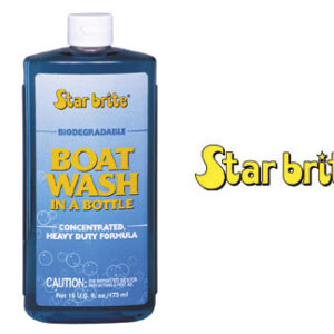 Bootshampoo Star Brite 3.8lt