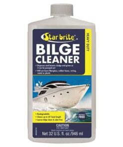 Bilge Cleaner Star Brite 3,80 lt