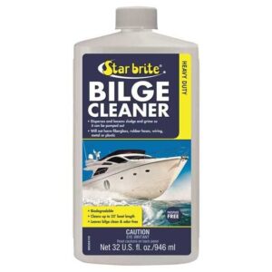 Bilge Cleaner Star Brite 3,80 lt
