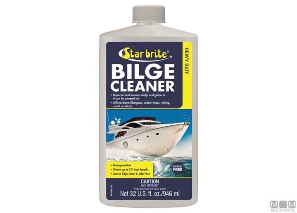Bilge Cleaner Star Brite 3,80 lt