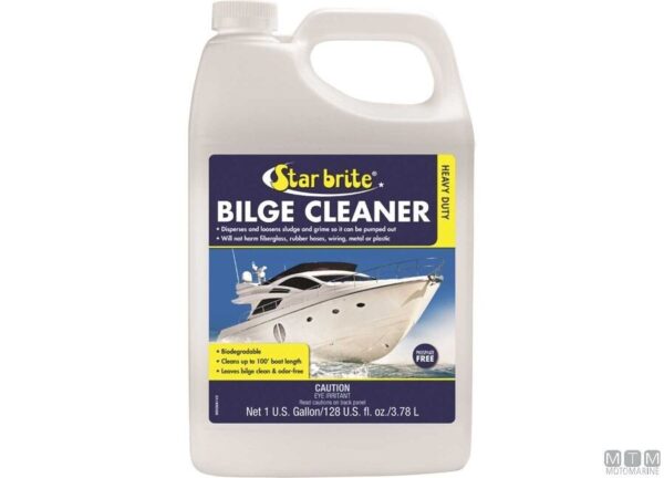 Bilge Cleaner Star Brite 3,80 lt - Afbeelding 2