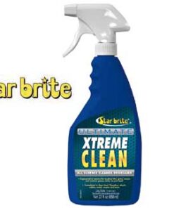 Streme Cleaner Star Brite 3.8lt
