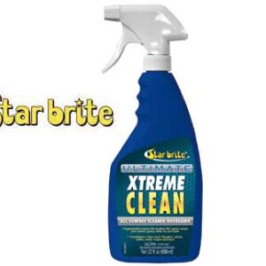 Streme Cleaner Star Brite 3.8lt