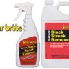 Star Brite Zwarte Strepen Verwijderaar 3.8lt
