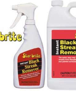 Star Brite Zwarte Strepen Verwijderaar 3.8lt