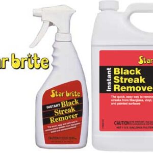 Star Brite Zwarte Strepen Verwijderaar 3.8lt