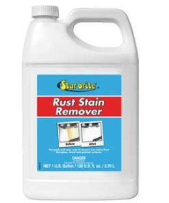 Star Brite Roestvlekken Verwijderaar 3,8lt