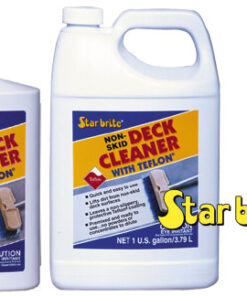 Star Brite "Non Skid Decks" Cleaner 3.80 Lt