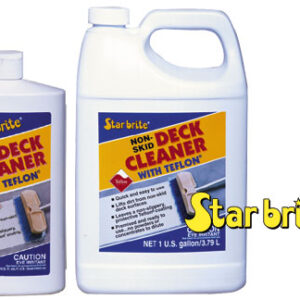 Star Brite "Non Skid Decks" Cleaner 3.80 Lt