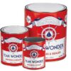 Teak Wonder Dressing & Sealer, 4 lt