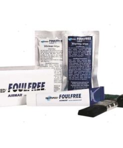 Foulfree antifouling kit