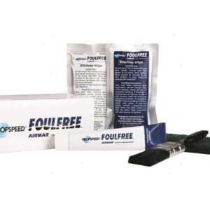 Foulfree antifouling kit