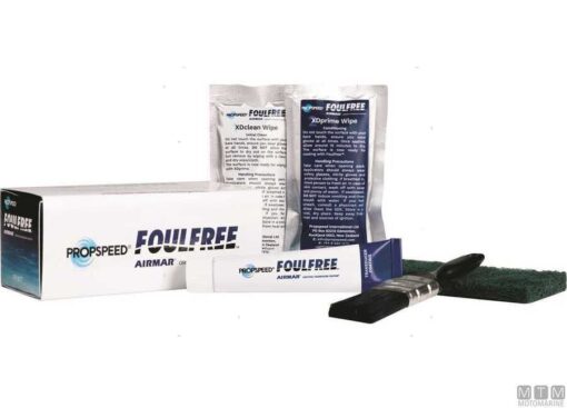 Foulfree antifouling kit