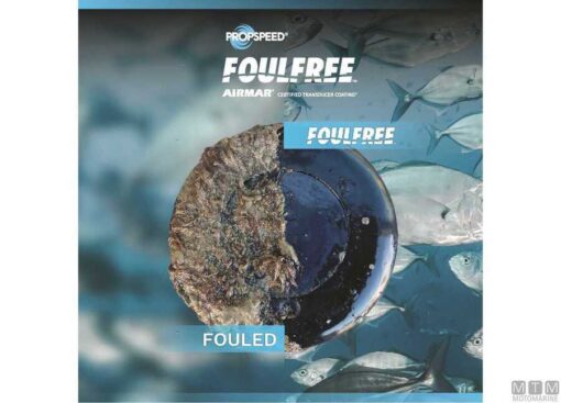 Foulfree antifouling kit - Afbeelding 4