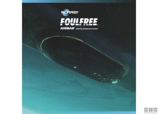 Foulfree antifouling kit - Afbeelding 3