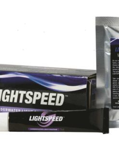 Lightspeed antifouling kit