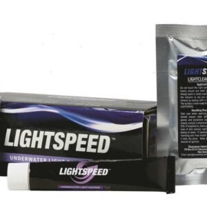 Lightspeed antifouling kit