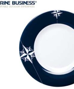 Melamine Borden MB Northwind 25cm 6st