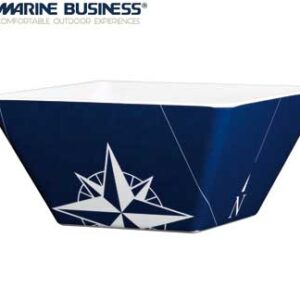 Melamine Vierkante Soepkom MB Northwind 15 x 15cm 6pcs