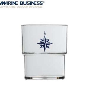 Onbreekbare Waterglazen Northwind 12st (7 x H9cm)