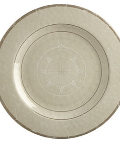 Melamine Borden voor Dessert MB Bali (6 stuks)