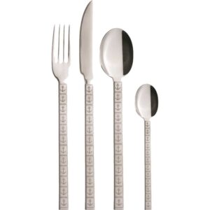 RVS bestekset Sailor Soul 24stuks