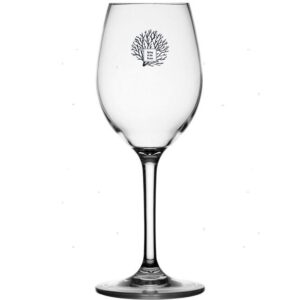Wijnglas MB living 7,5 x H18,6cm Pak 6 stuks