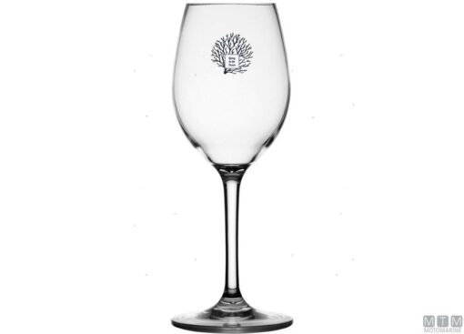 Wijnglas MB living 7,5 x H18,6cm Pak 6 stuks
