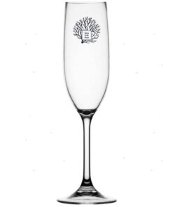 Champagneglas MB Living 5,5 x H22 cm Pak 6 stuks