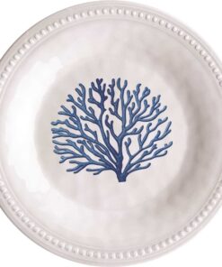 Melamine Dessert Borden MB Harmony 6st