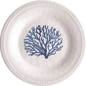 Melamine Dessert Borden MB Harmony 6st