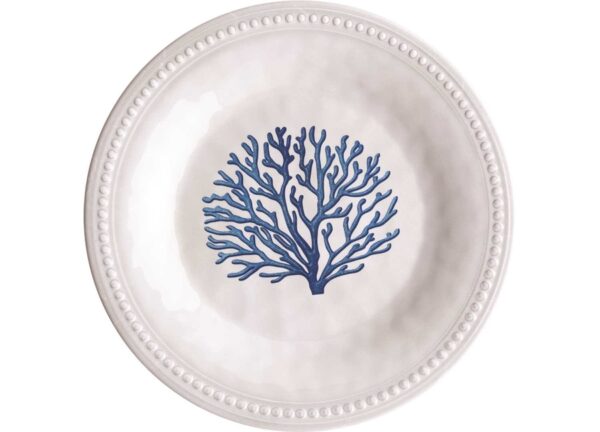 Melamine Dessert Borden MB Harmony 6st