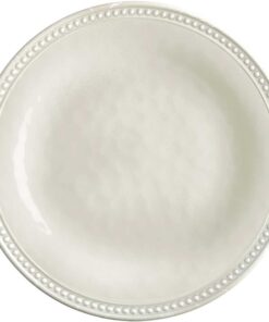 Melamine Borden 27cm MB Harmony Perla 6stuks