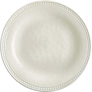 Melamine Borden 27cm MB Harmony Perla 6stuks