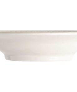 Melamine Diepe Borden 21cm MB Harmony Perla 6stuks