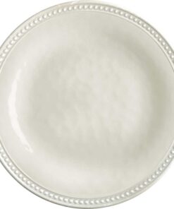 Melamine Borden MB Harmony Perla 21.5cm 6stuks