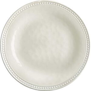 Melamine Borden MB Harmony Perla 21.5cm 6stuks