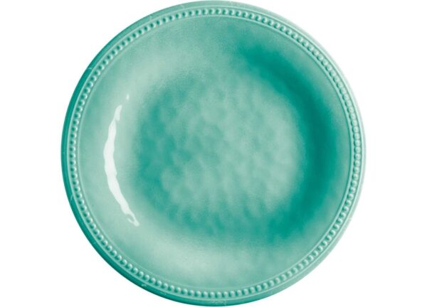 Melamine Borden 27cm MB Harmony Aqua 6stuks