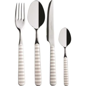 RVS Bestekset MB Harmony 24st