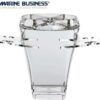 Onbreekbare Champagne-emmer MB