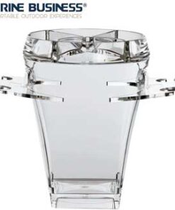 Onbreekbare Champagne-emmer MB