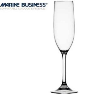 Antislip Champagneglas MB Select 6st