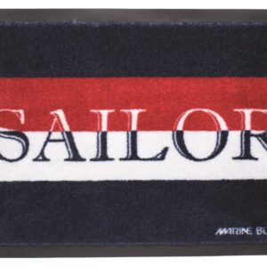 Tapijt Sailor 70 x 50 cm